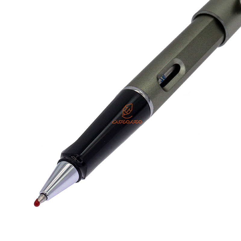 روان نویس سبز صدفی یوروپن مدل E1 (1)