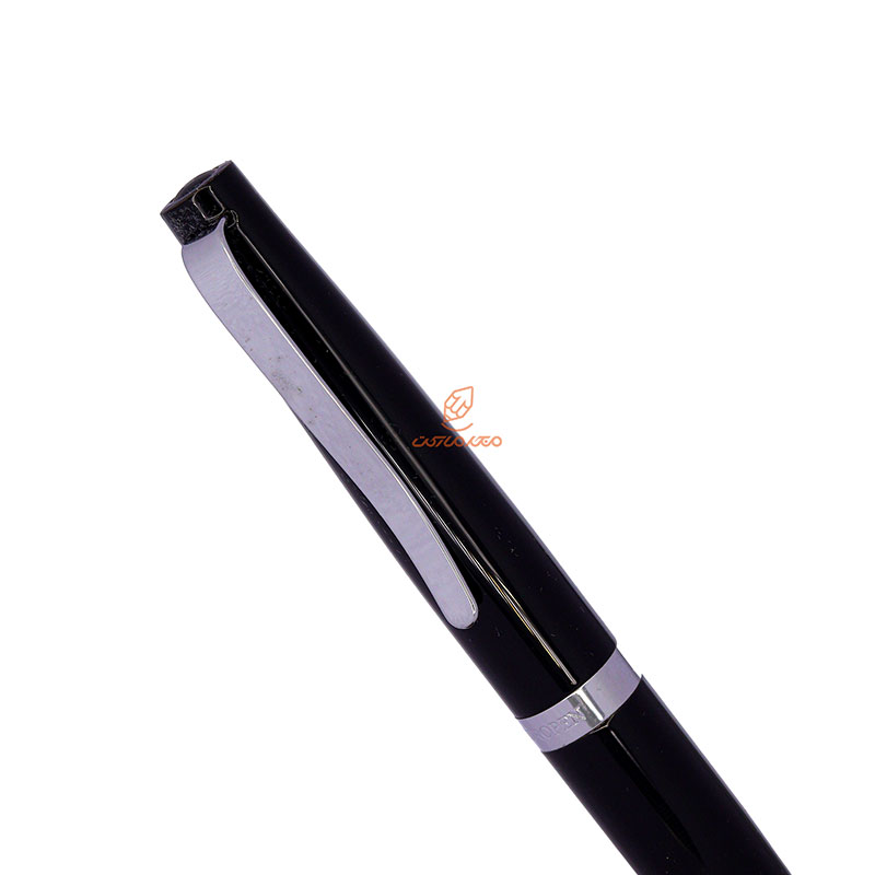 خودنویس مشکی یوروپن مدل VITA (4)