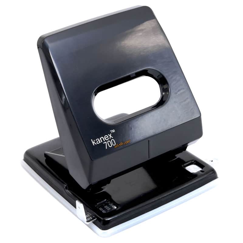 پانچ بزرگ مشکی کانکس مدل KANEX 700