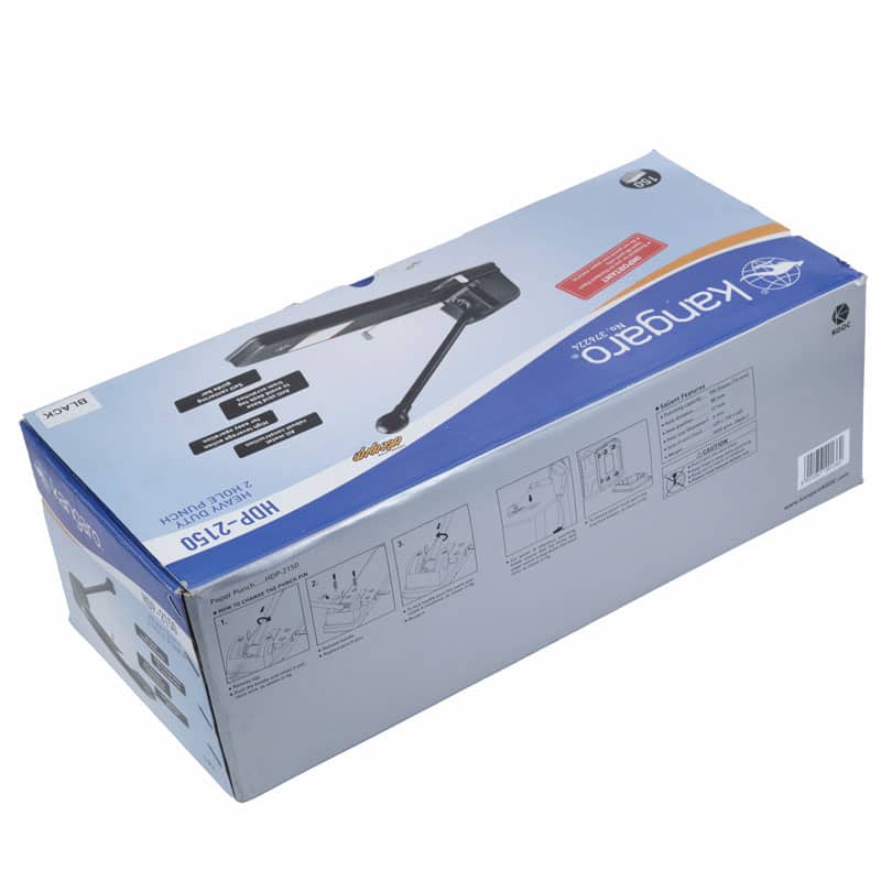 پانچ اهرمی کانگرو مدل KANGARO 2150 (8)