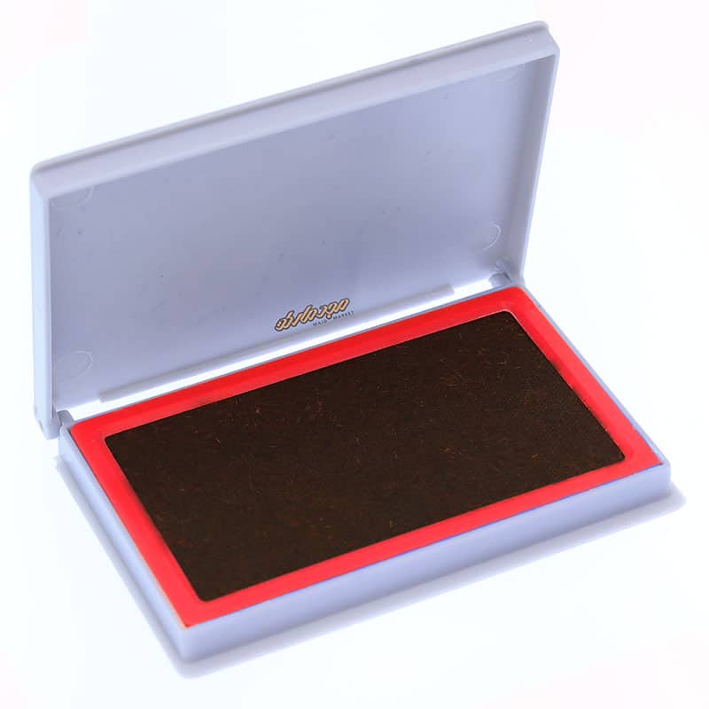 استامپ کوچک قرمز کوروش (1)