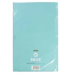 کاغذ کاربن A4 آبی سوان SWAN (2)