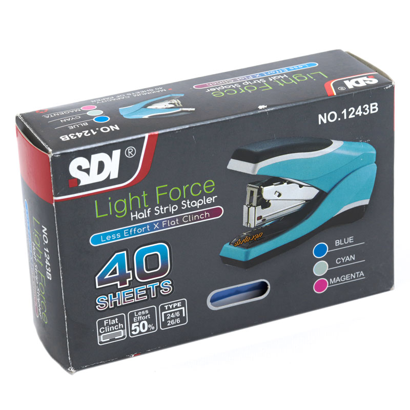 منگنه کوچک اس دی آی مدل SDI 1243B (1)