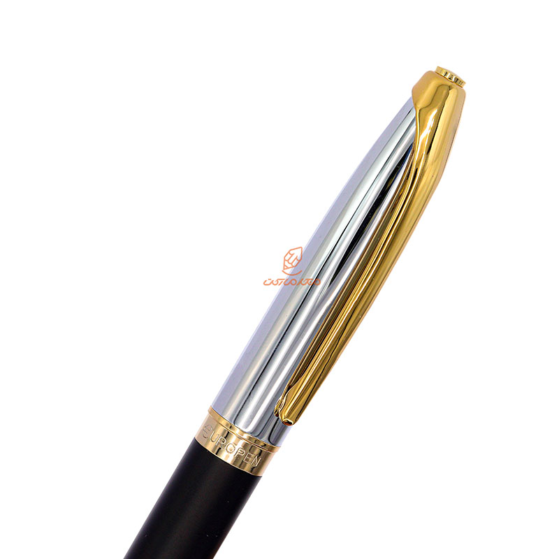 روان نویس استیل یوروپن مدل RING (4)