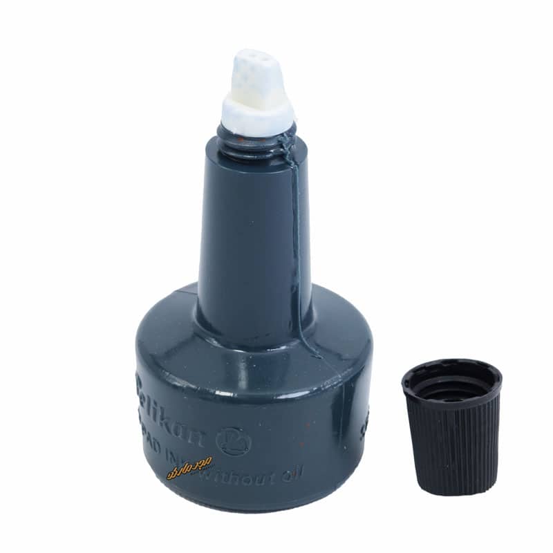 جوهر استامپ مشکی پلیکان (4)