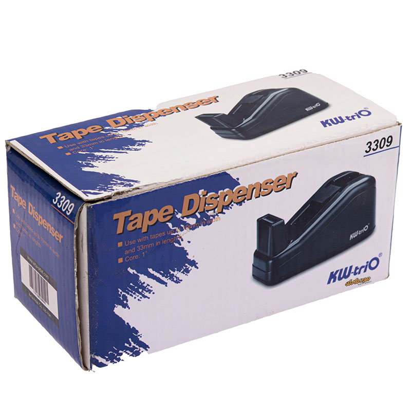 پایه چسب کادبیلو مدل 3309 KW-trio (1)