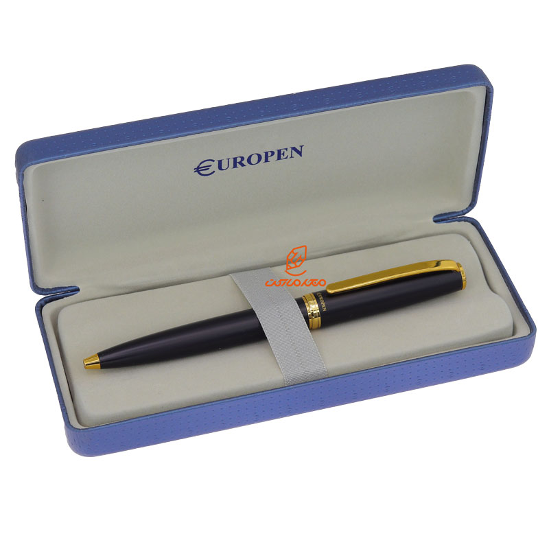 خودکار مشکی یوروپن مدل جوین JOIN