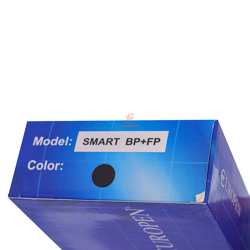 ست خودکار خودنویس مشکی یوروپن مدل SMART (1)