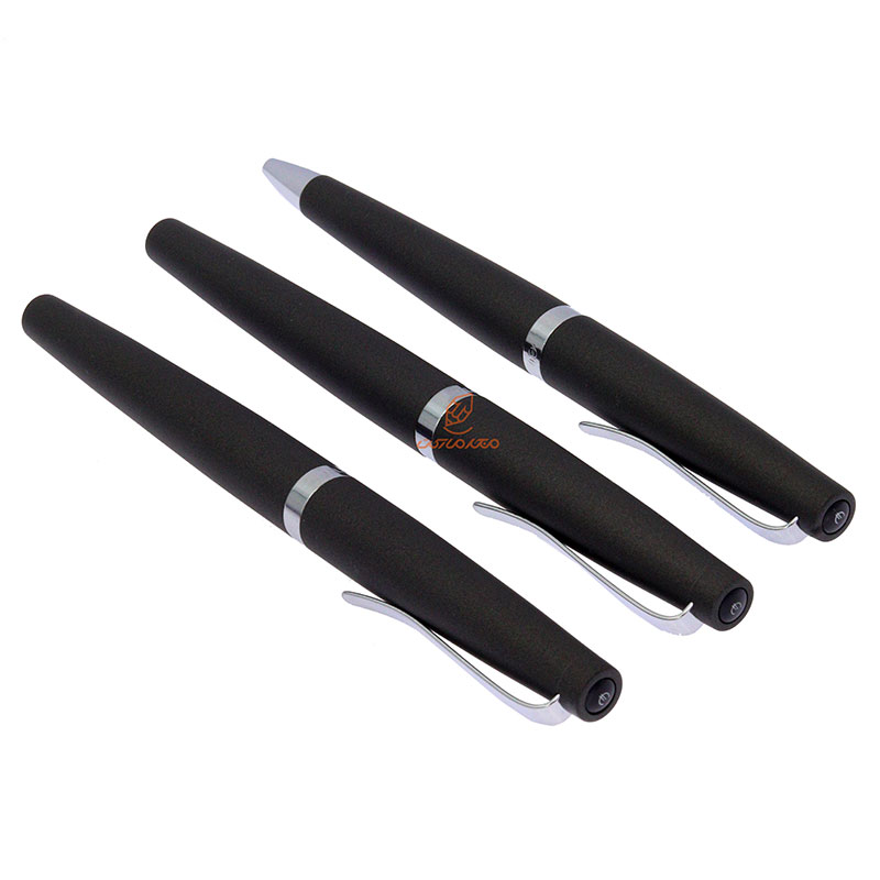 ست خودکار خودنویس روان نویس طوسی مات یوروپن مدل VITA (5)