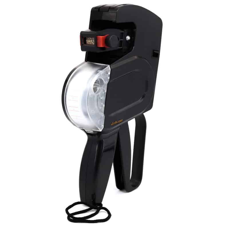 دستگاه قیمت زن دو دلی مدل DUODELI D3000