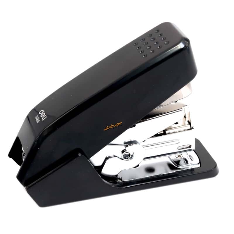 منگنه متوسط مشکی دلی مدل DELI 0466