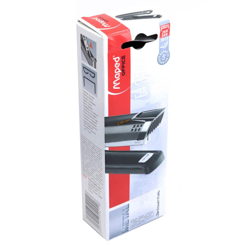 منگنه بزرگ متال مپد مدل افیس MAPED OFFICE 354411 (1)