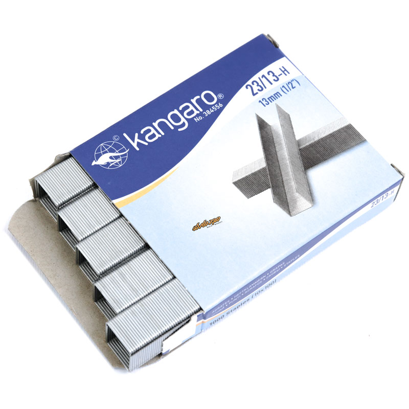 سوزن صحافی 2313 کانگورو (3)