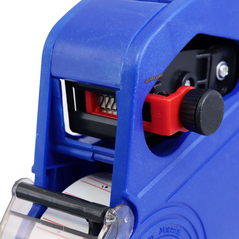 دستگاه قیمت زن ( لیبل زن) پرومکس مدل PROMAX P-55EOS (3)