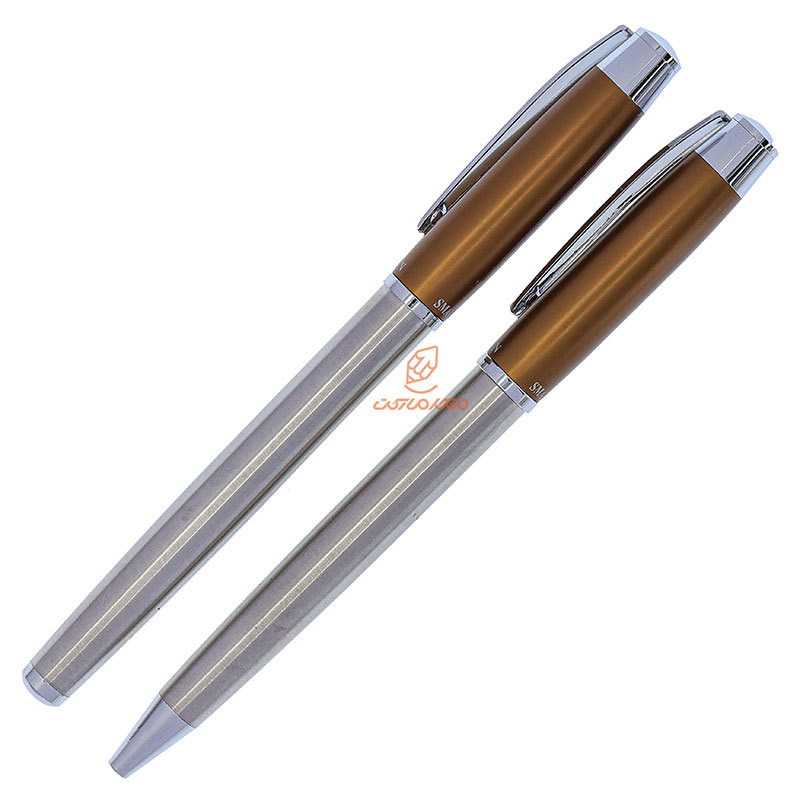 ست خودکار خودنویس بژ یوروپن مدل SMART (4)