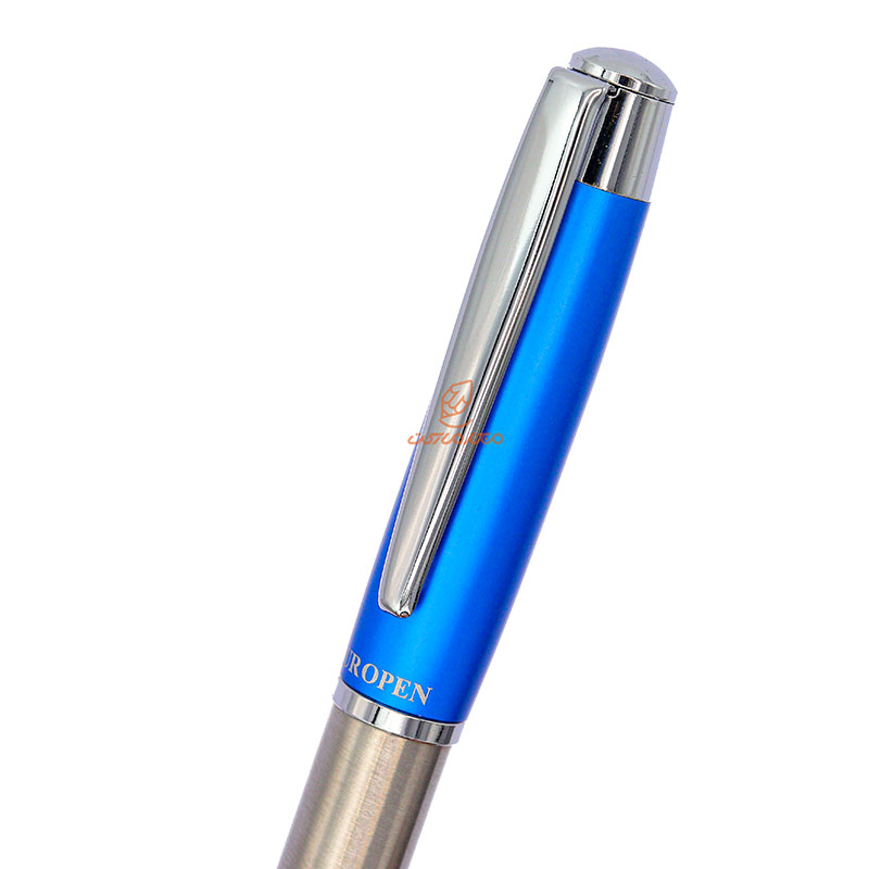 روان نویس آبی یوروپن مدل SMART (4)