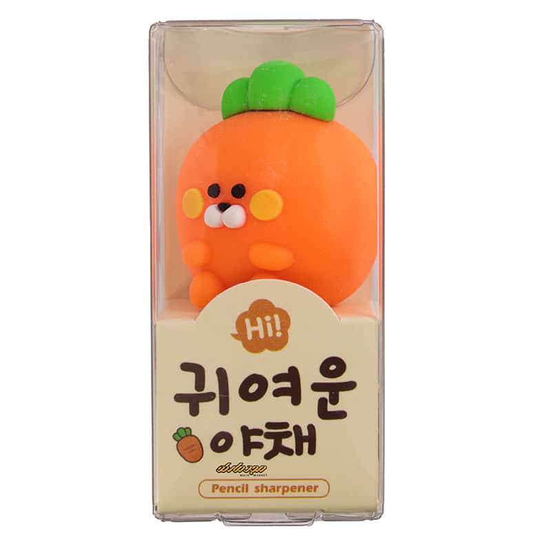 تراش سیلیکونی طرح هویج 7908 (4)