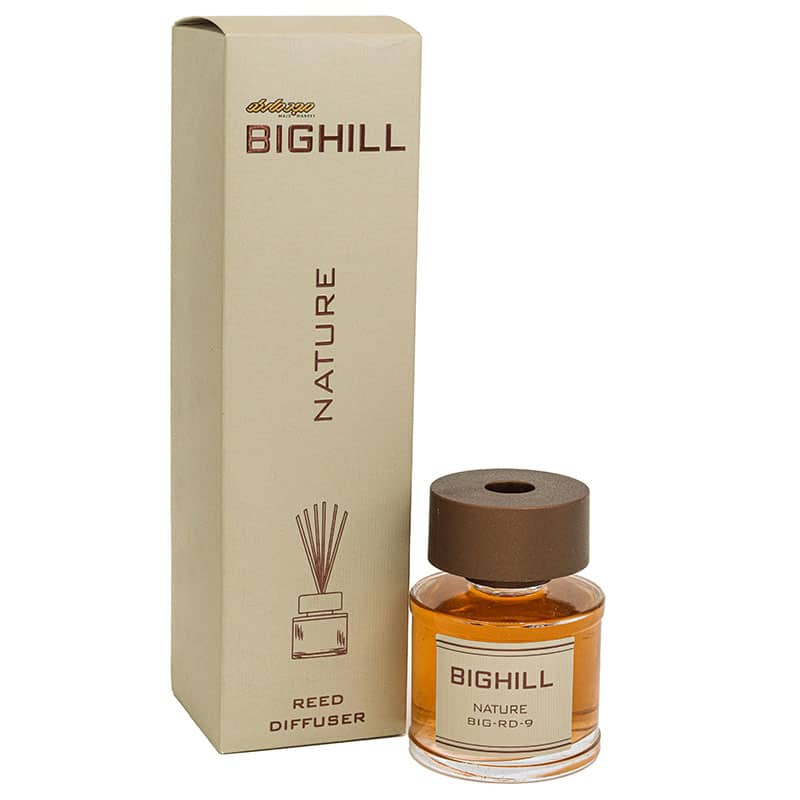 اسانس خوشبو کننده هوا (NATURE) بیگهیل (BIGHILL)