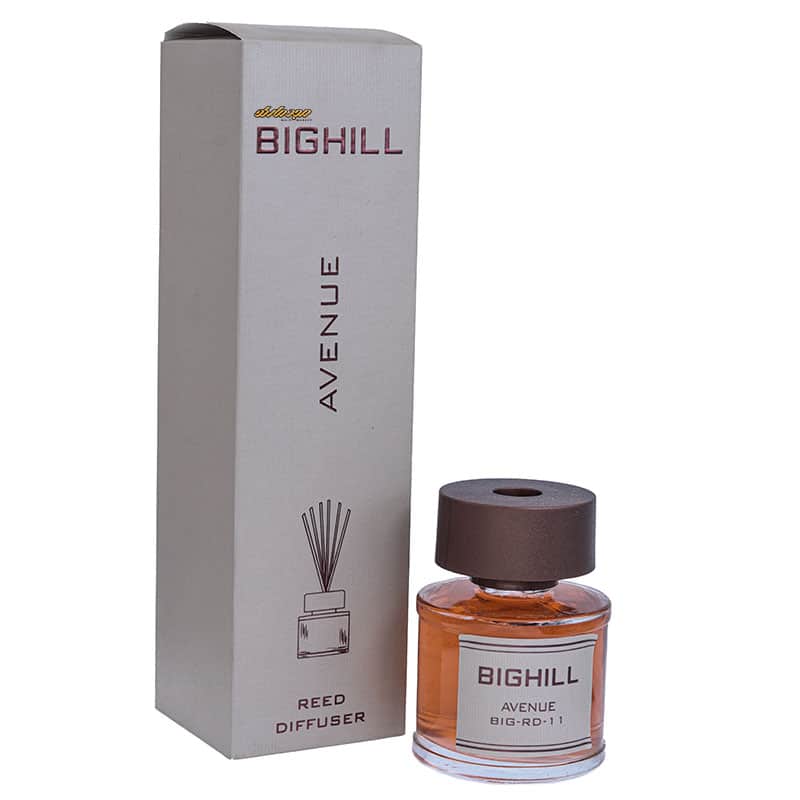 اسانس خوشبو کننده هوا (AVENUE) بیگهیل (BIGHILL)
