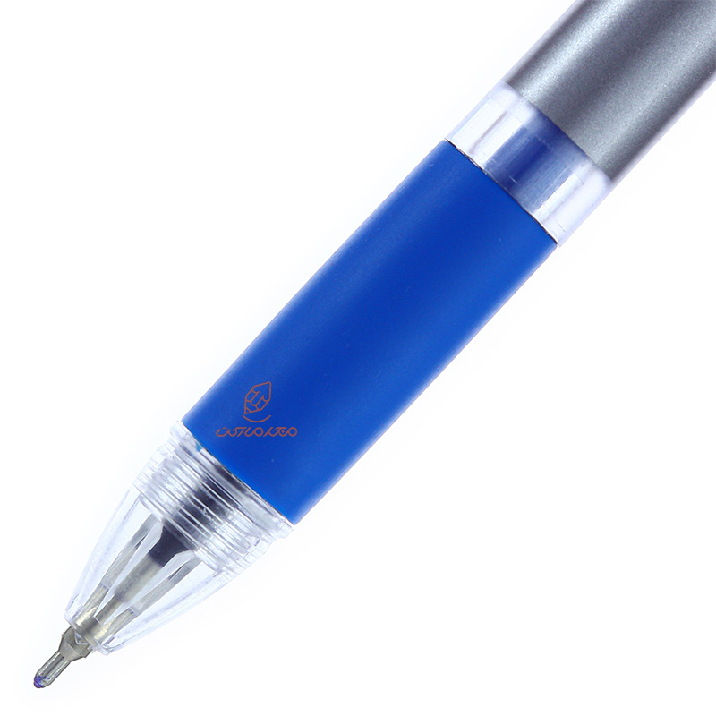 خودکار 0.7 آبی اسپید ایکس SPEEDX فابر کاستل FABERCASTELL (2)