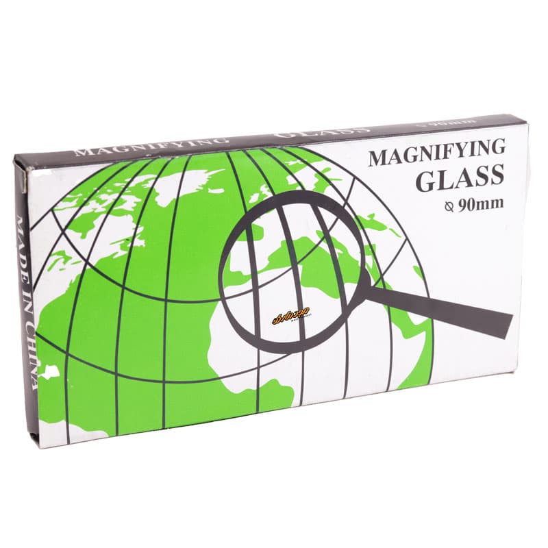 ذره بین 90 ساده گلس GLASS (2)