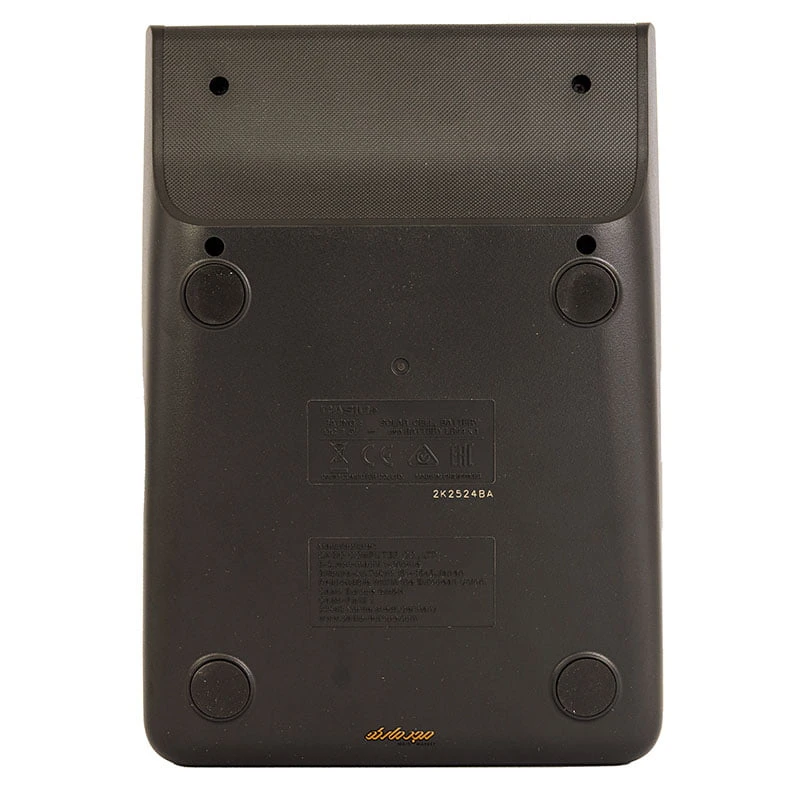 ماشین حساب رومیزی 12 رقم کاسیو مدل CASIO DS-2JT (4)