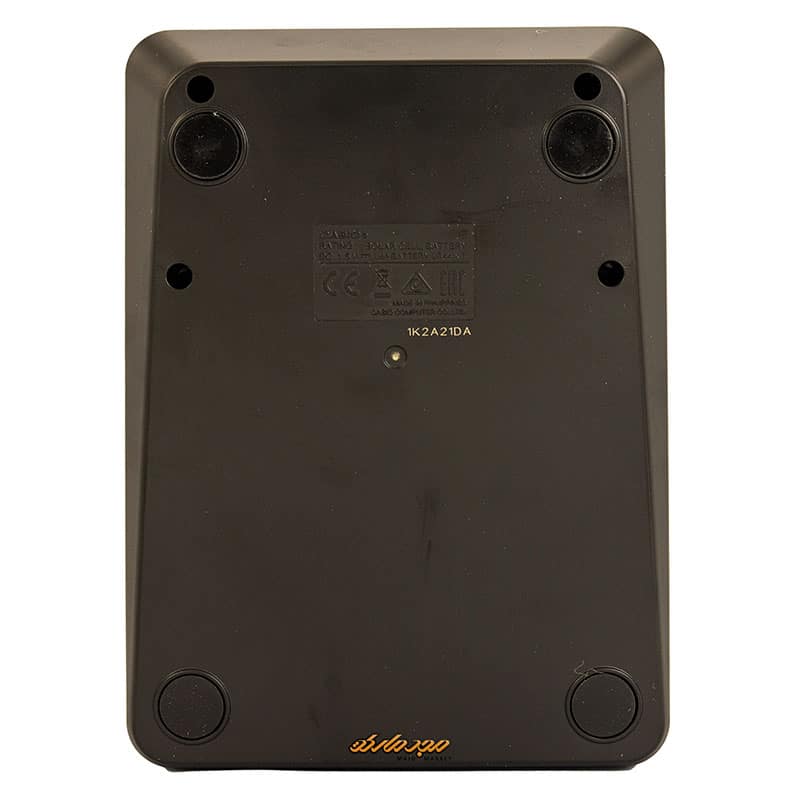 ماشین حساب رومیزی 12 رقم کاسیو مدل CASIO DS-2B (4)