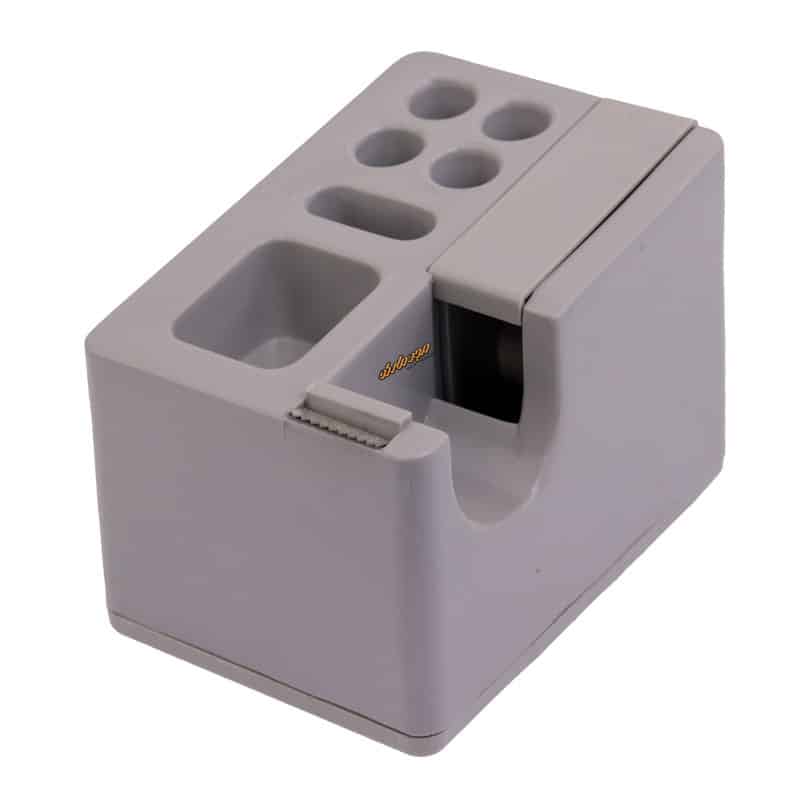 پایه چسب طوسی روشن پارسه 1000