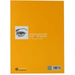کتاب طراحی پرتره (چهره و پیکره) (3)