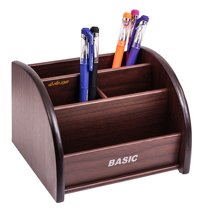 سرویس رومیزی چوبی بیسیک BASIC (3)