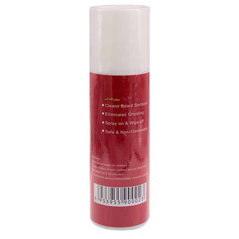 اسپری پاک کننده وایت برد Rockaway (2)