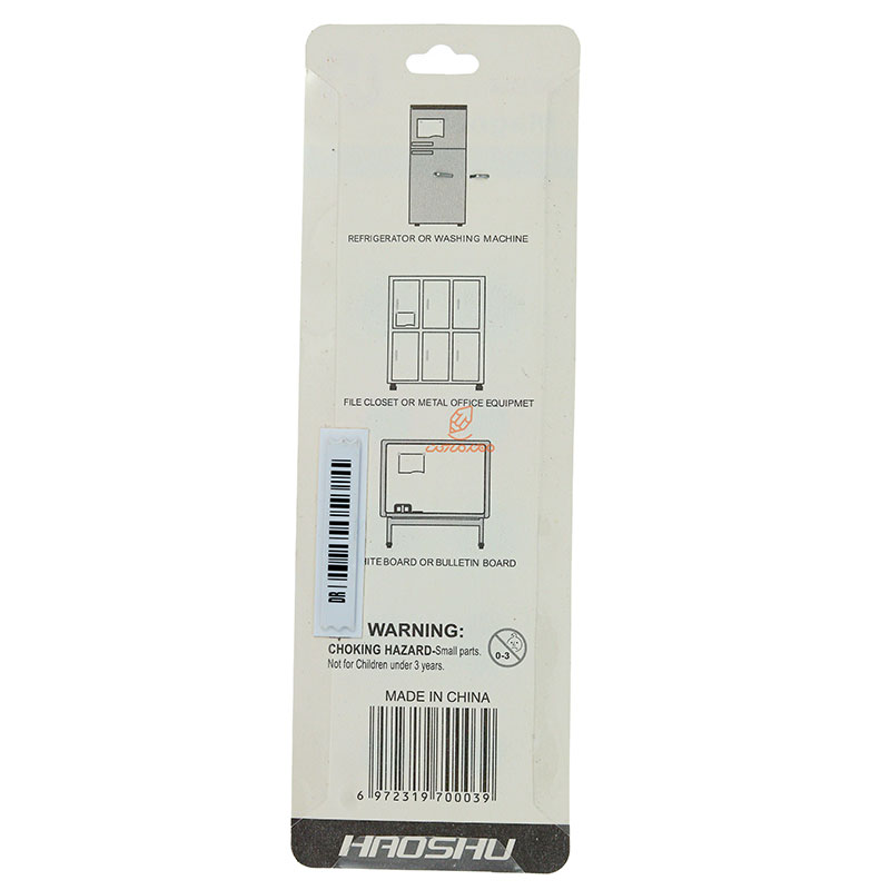 مگنت کوچک رنگی تخته (3)