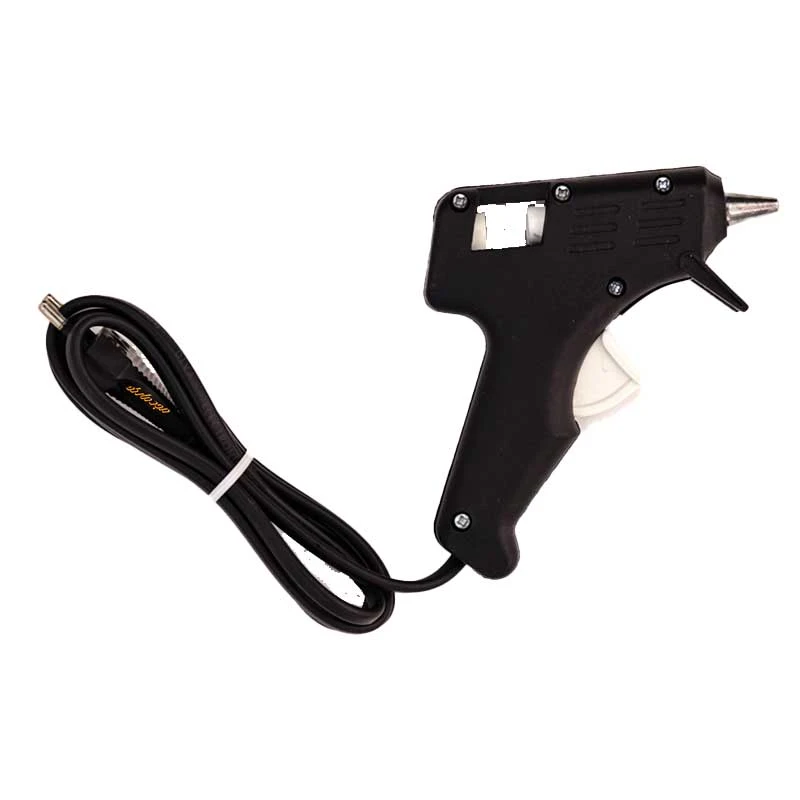 دستگاه چسب تفنگی کوچک 30 وات بردون S-313 (3)