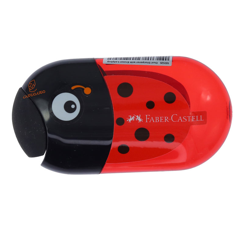 کفش دوزک فابرکاستل