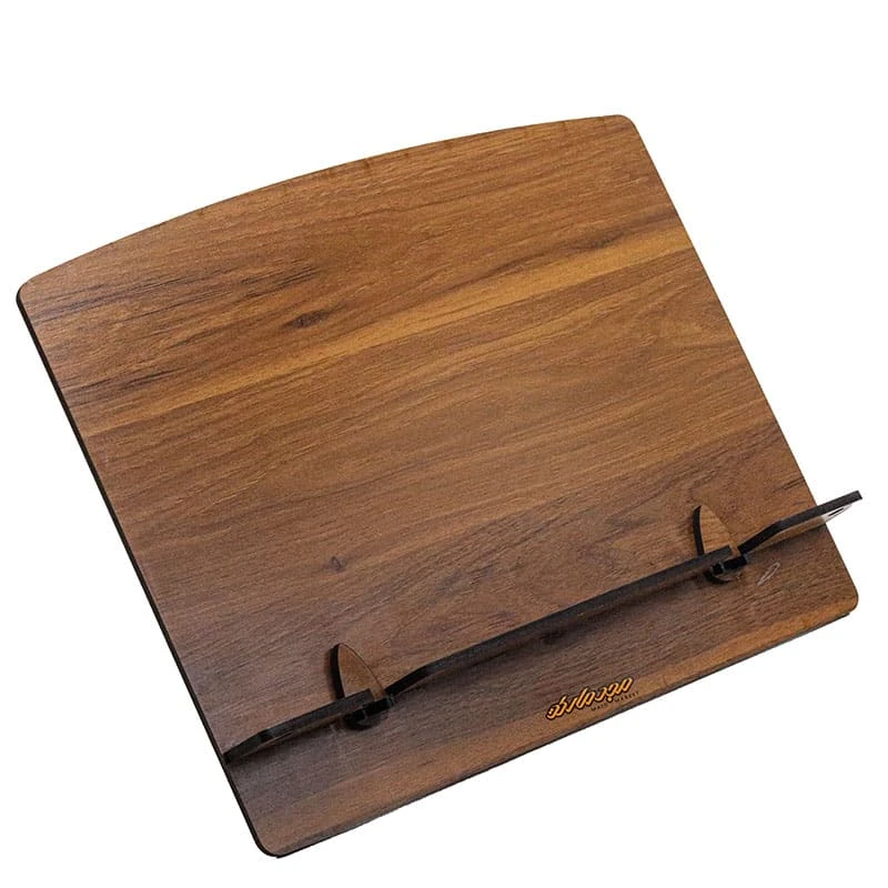 کتابیار چوبی بهنود (6)