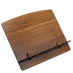 کتابیار چوبی بهنود (6)