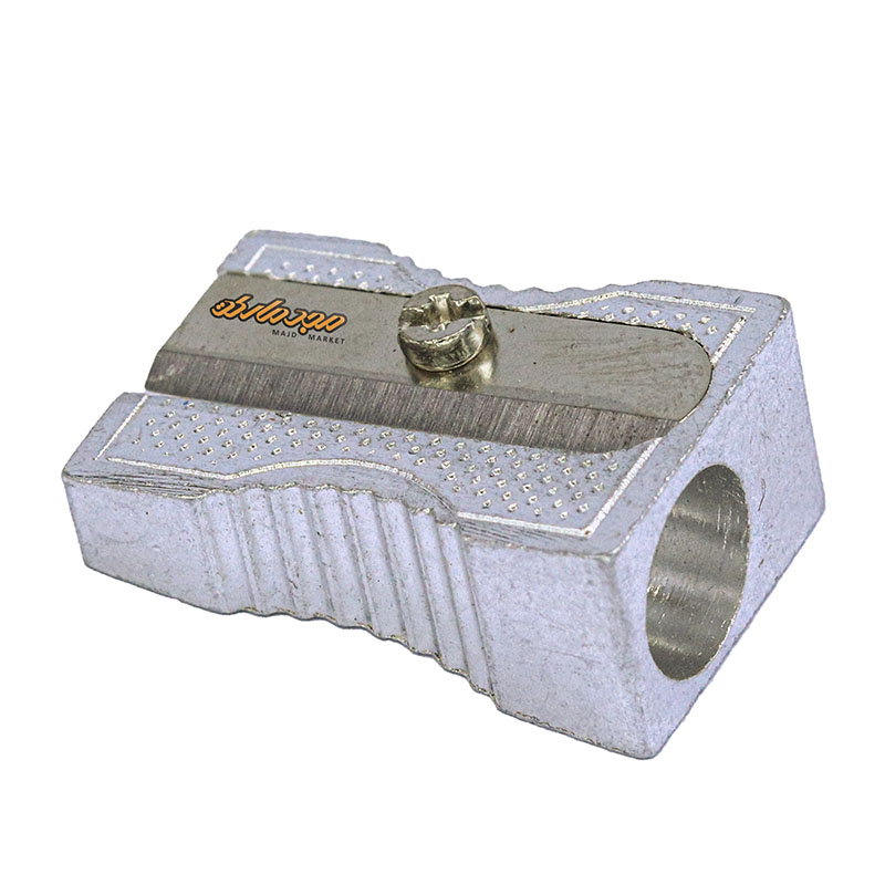 تراش فلزی تک سوراخ فابر کاستل (5)