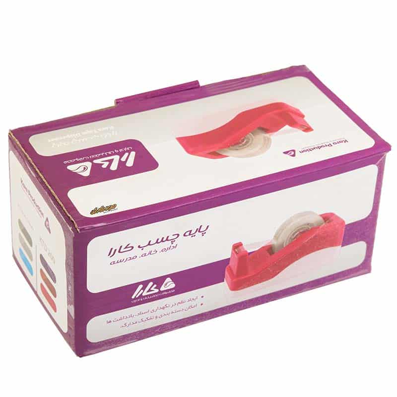 پایه چسب کارا 200 (2)