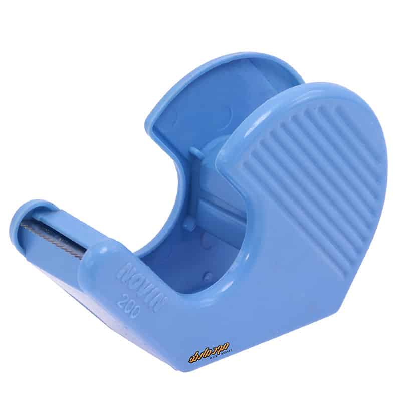 پایه چسب آبی نوین 200