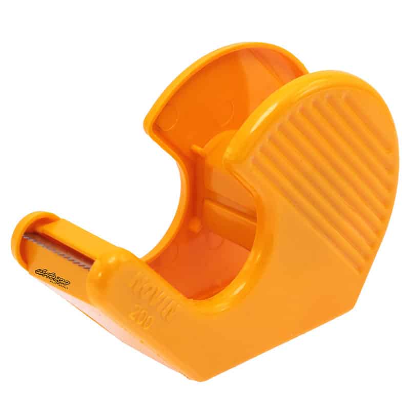 پایه چسب زرد نوین 200