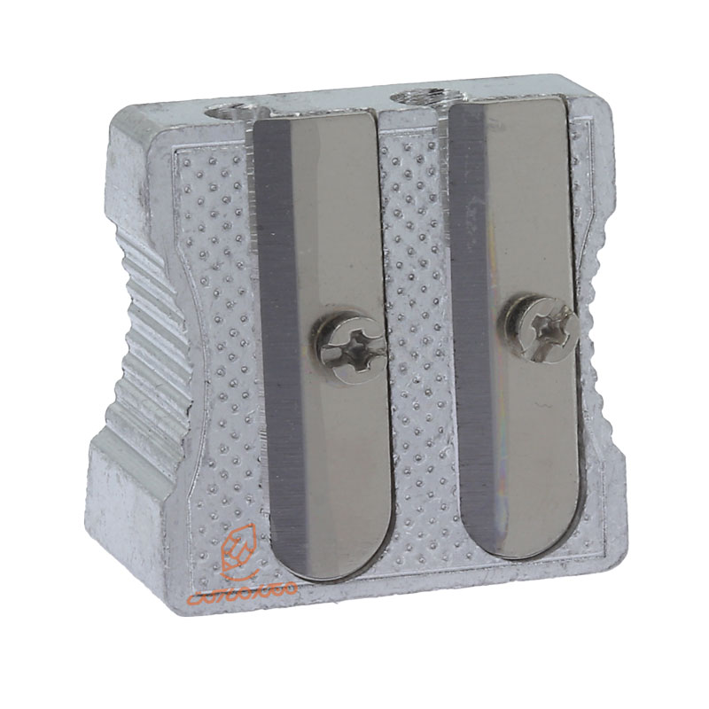 تراش فلزی دو سوراخ فابر کاستل (3)