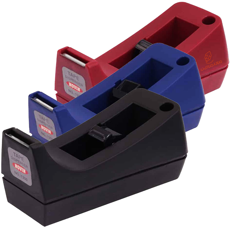 پایه چسب مدل 1200 نوین NOVIN