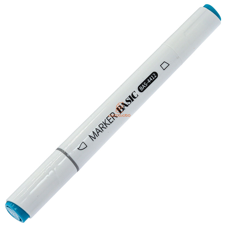 ماژیک راندو 36 رنگ 2 سر (طرح تاچ) 4436 بیسیک (9)