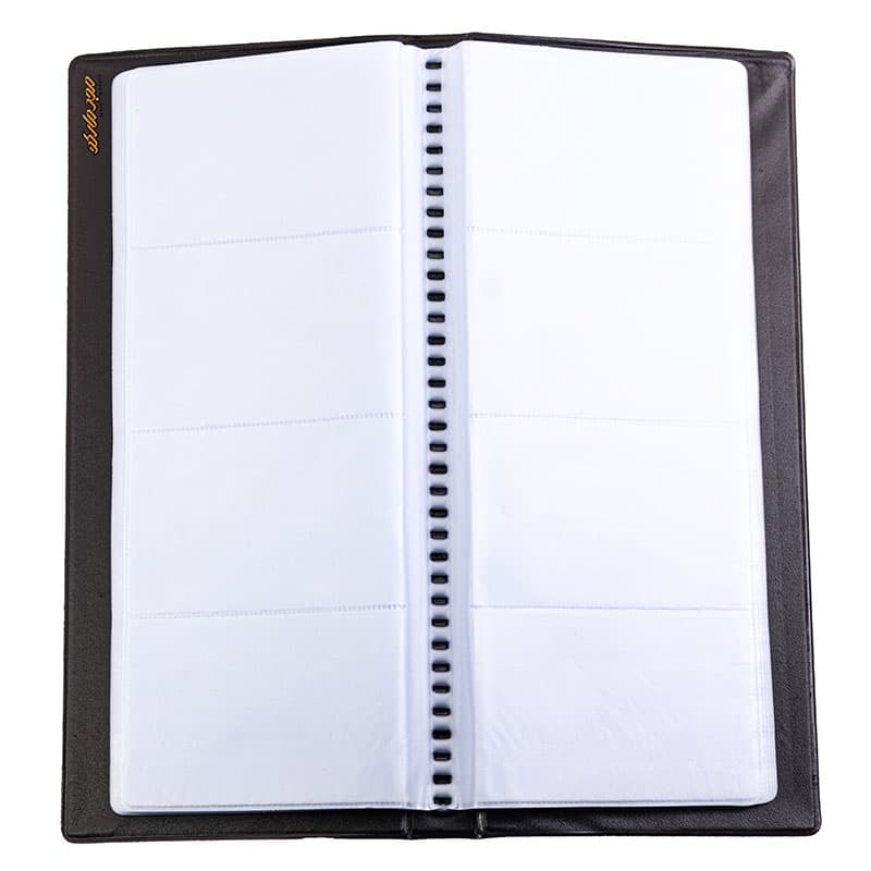 آلبوم کارت ویزیت چنگنا CHENGNA 368