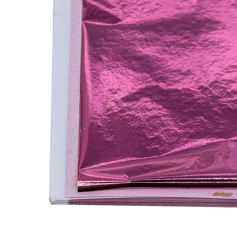 ورق بنفش 100 برگی هنری آرتیست (2)