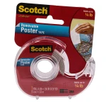 چسب پایه دار دوطرفه فومی اسکاچ SCOTCH (2)