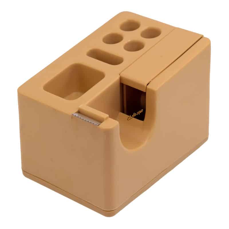 پایه چسب کرمی پارسه 1000