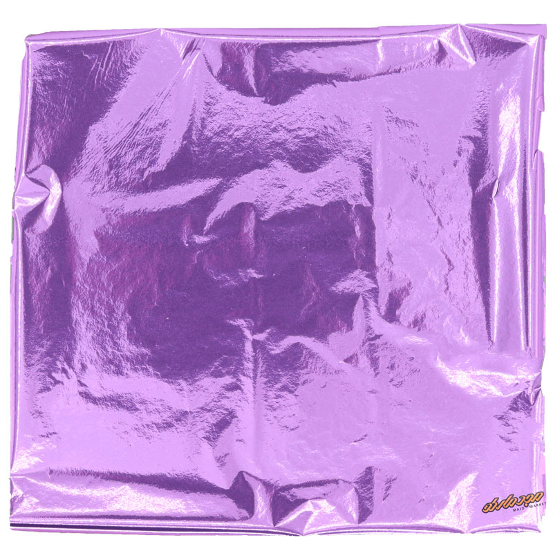 ورق یاسی 100 برگی هنری آرتیست