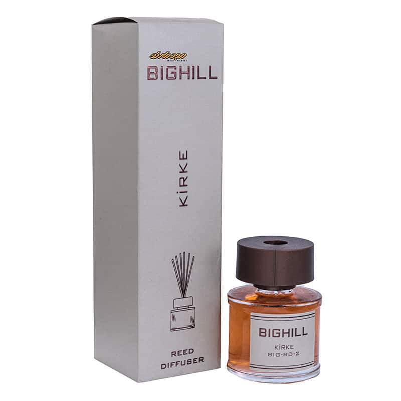 اسانس خوشبو کننده هوا (KIRKE) بیگهیل (BIGHILL)
