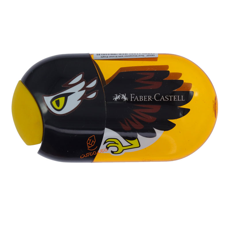 عقاب فابرکاستل